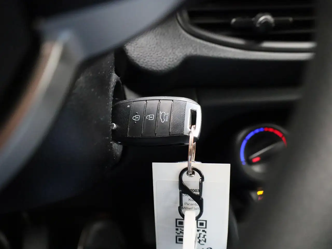 Kia Picanto Easy 1.0, миниатюра 21