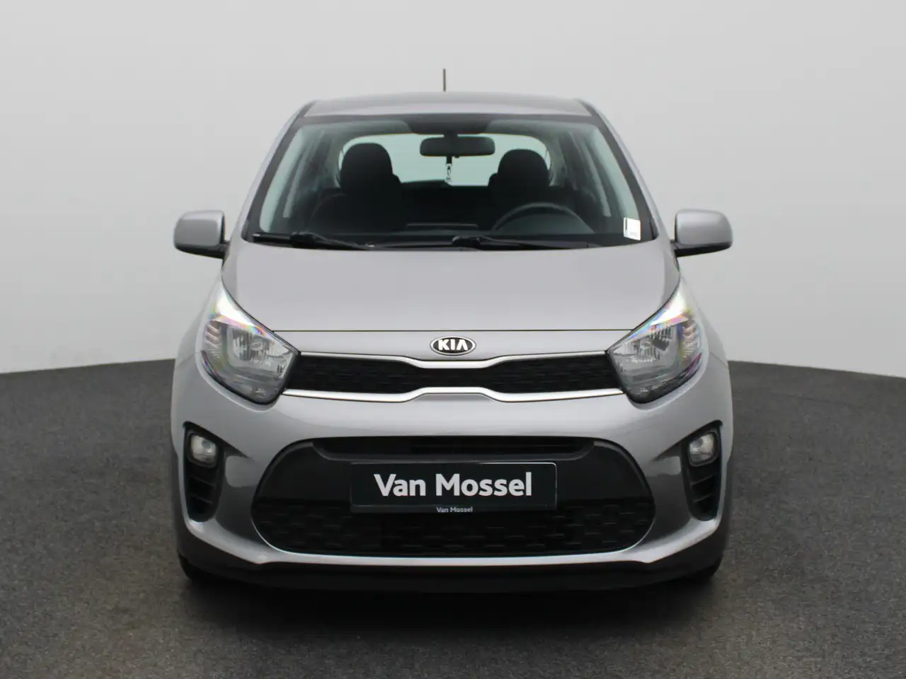 Kia Picanto Easy 1.0, миниатюра 3