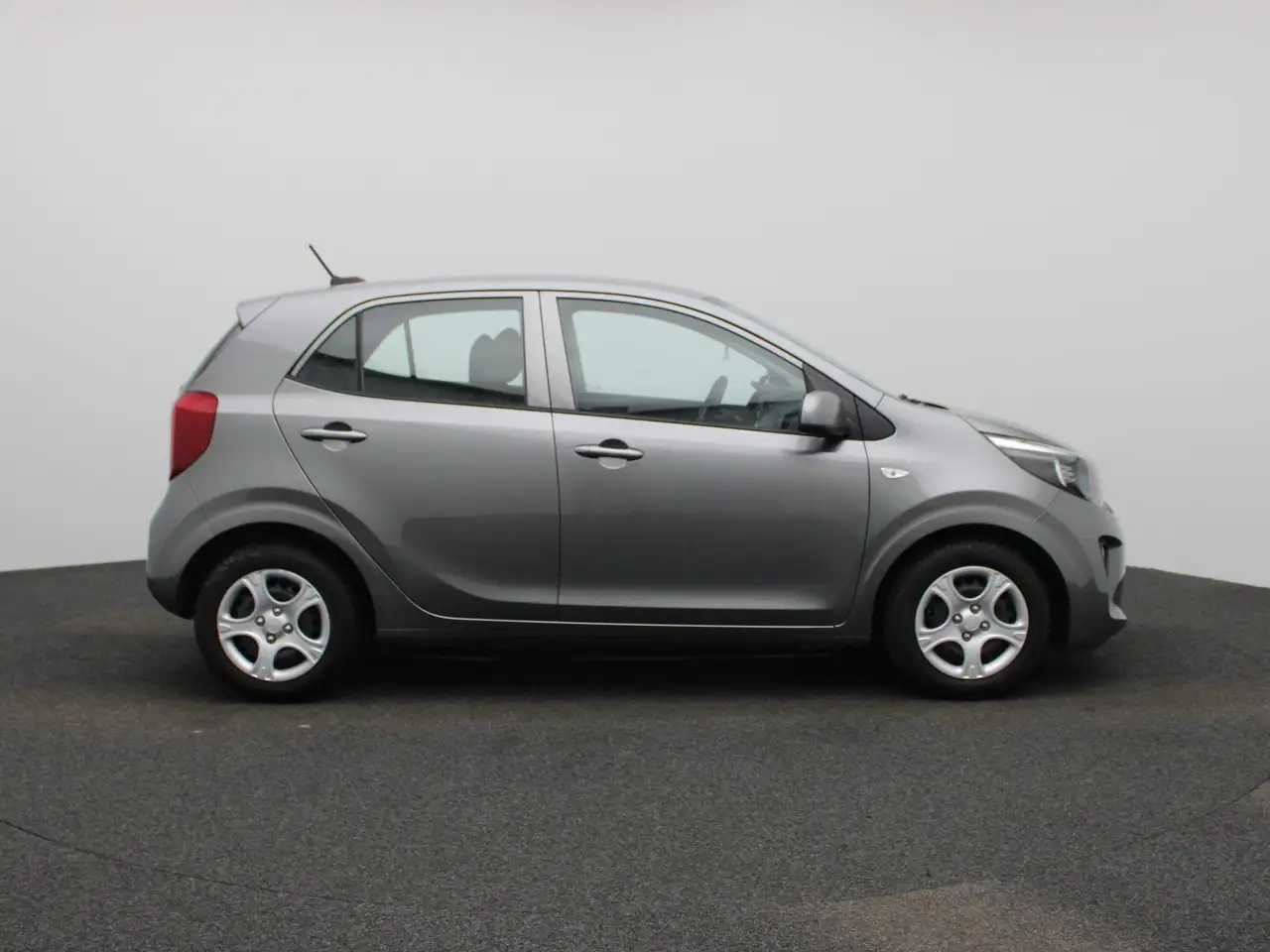 Kia Picanto Easy 1.0, миниатюра 7