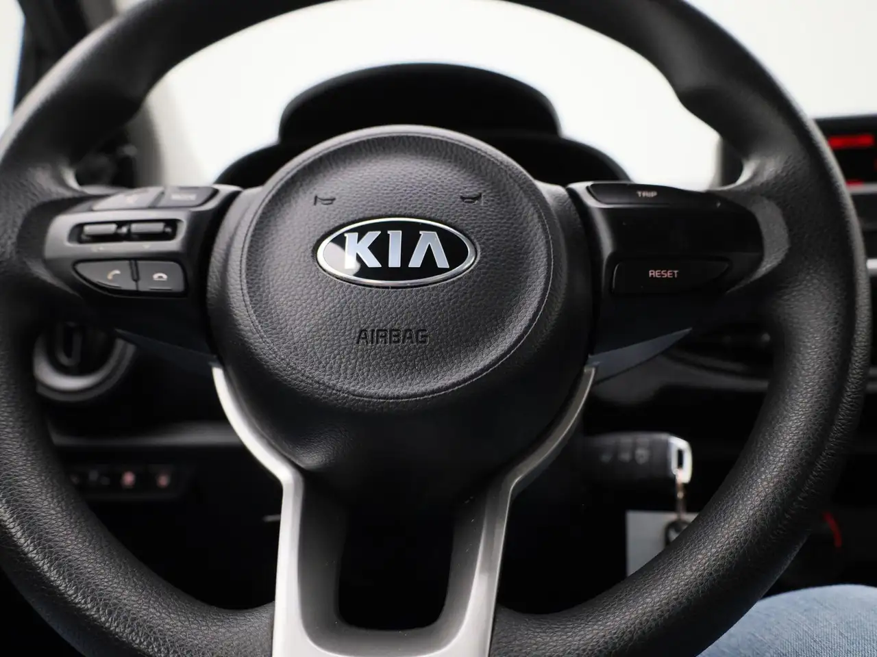 Kia Picanto Easy 1.0, миниатюра 25