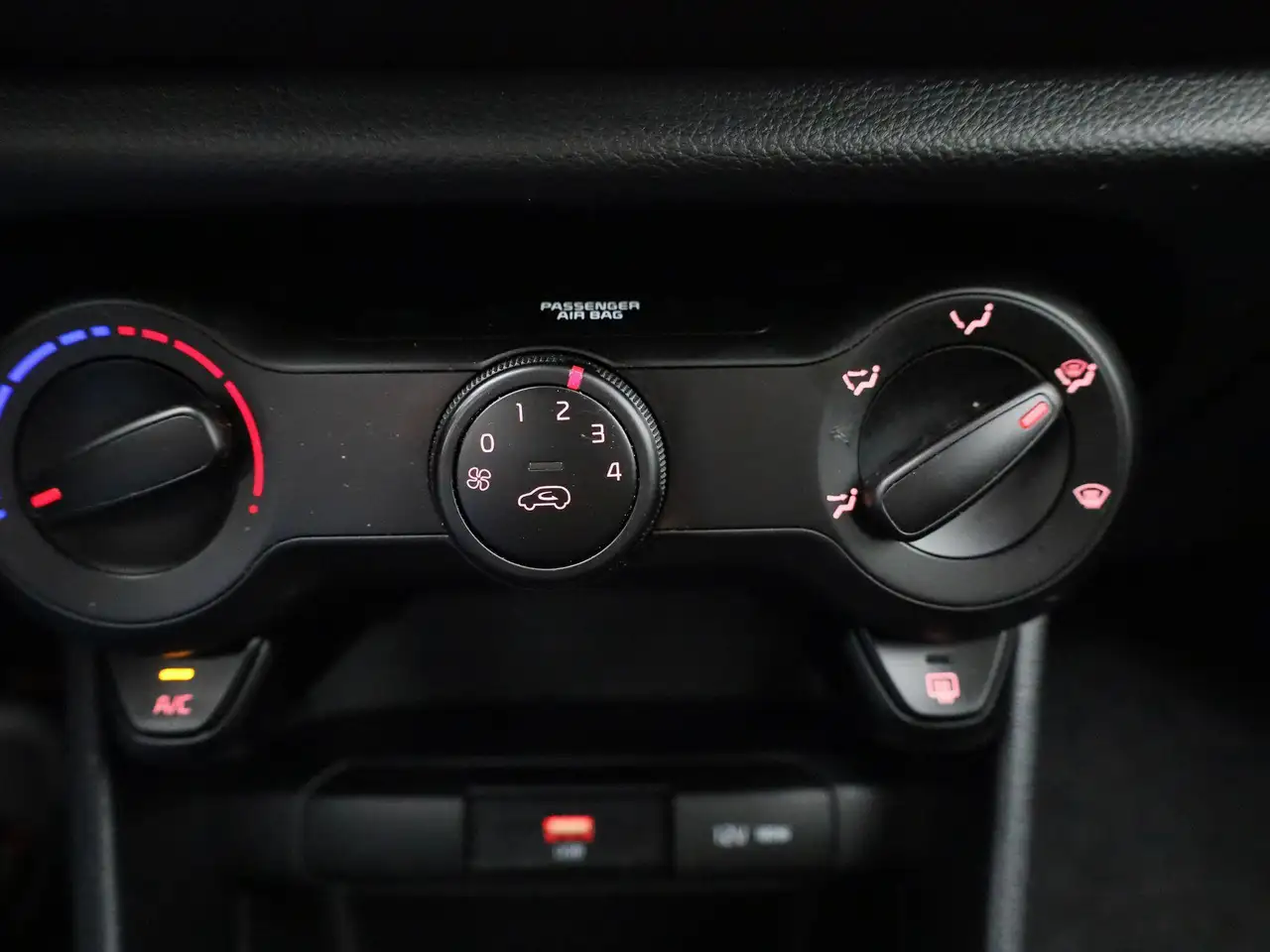 Kia Picanto Easy 1.0, миниатюра 23