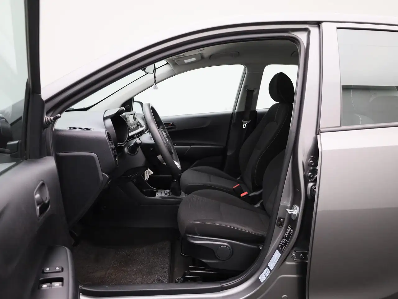 Kia Picanto Easy 1.0, миниатюра 11