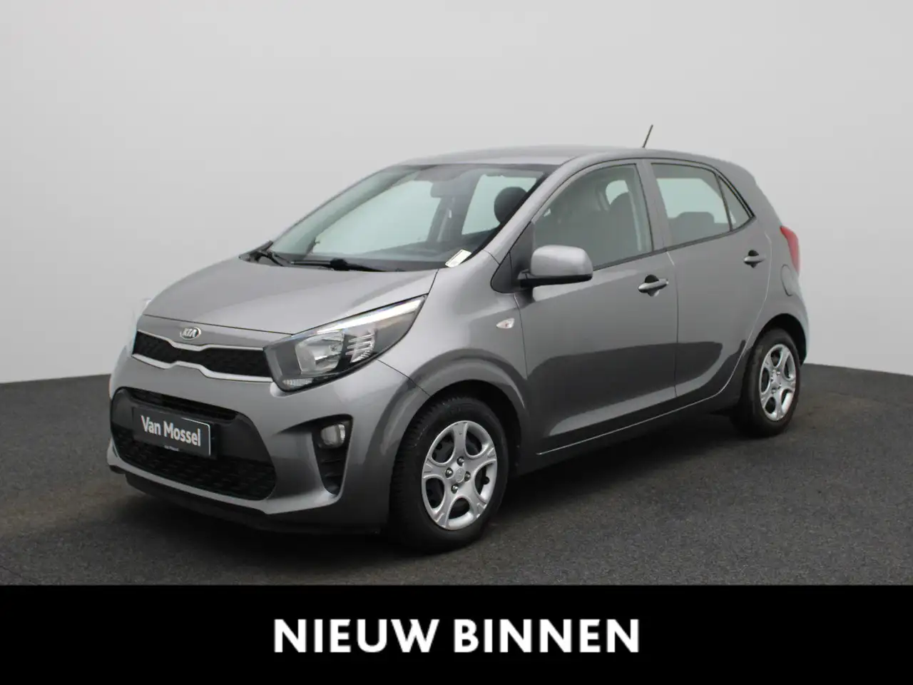 Kia Picanto Easy 1.0