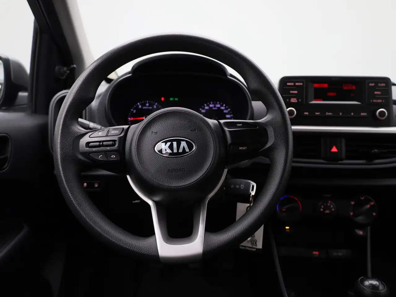 Kia Picanto Easy 1.0, миниатюра 9
