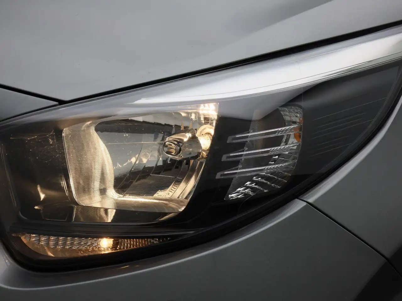 Kia Picanto Easy 1.0, миниатюра 16