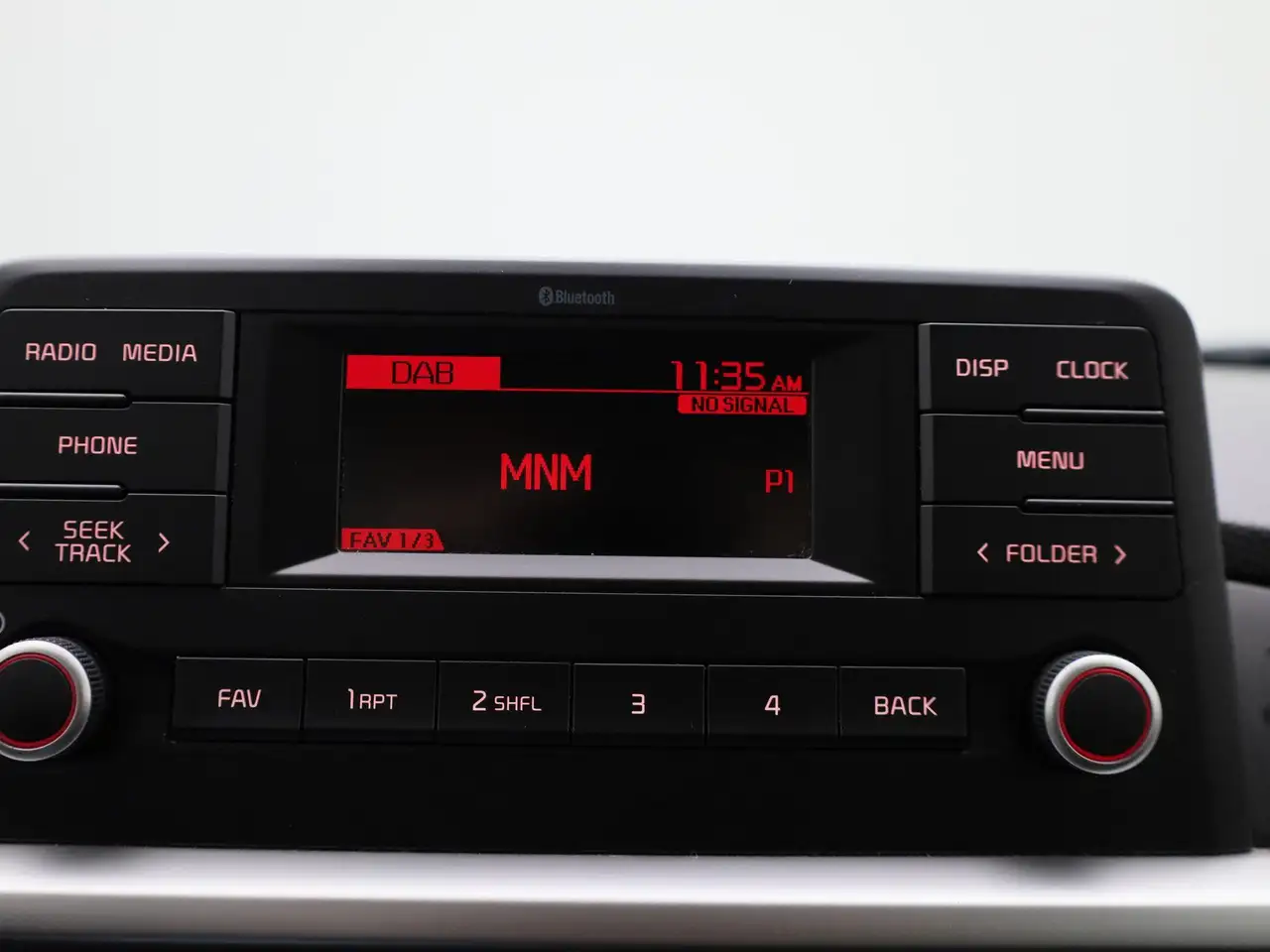 Kia Picanto Easy 1.0, миниатюра 17