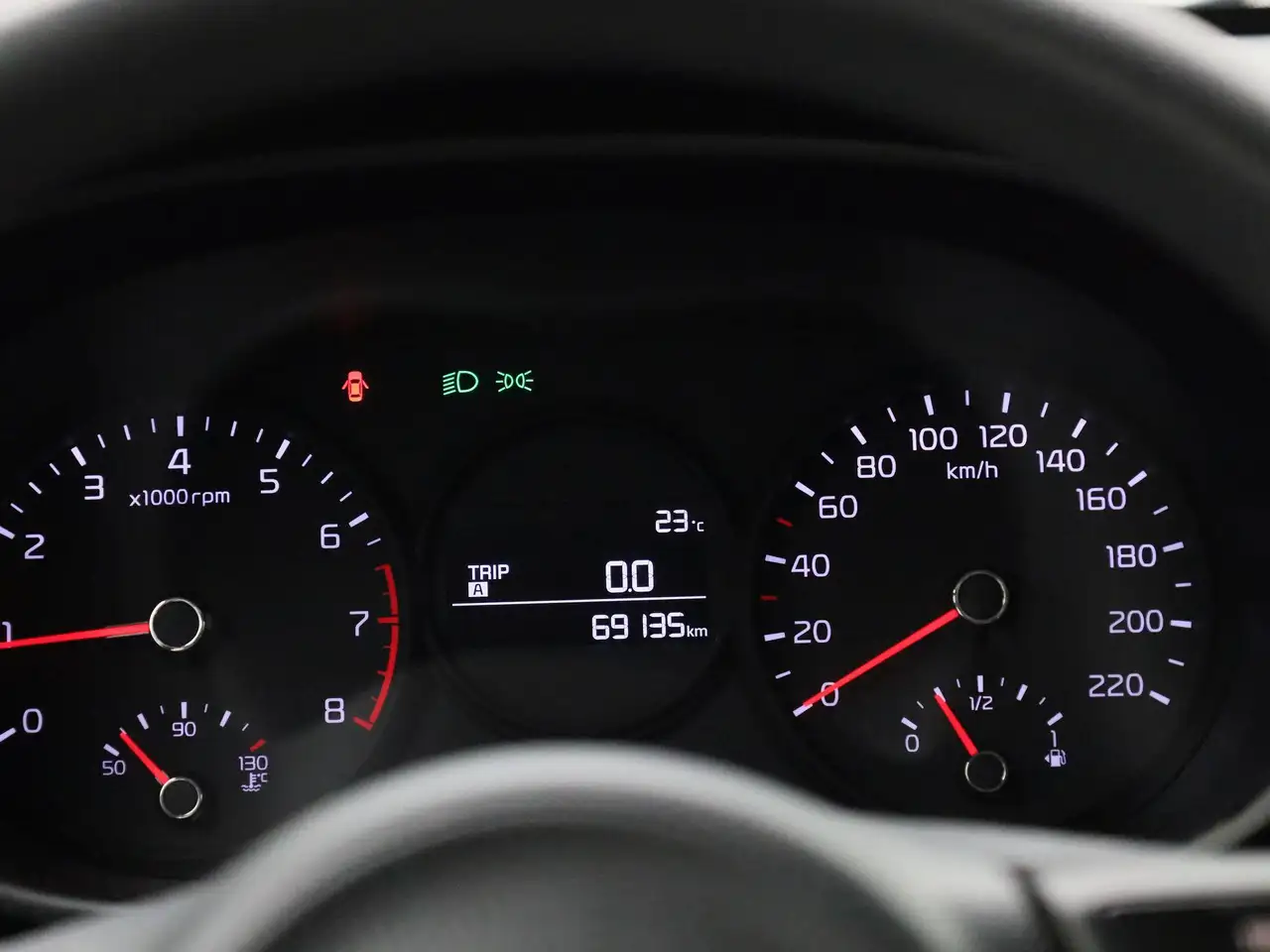 Kia Picanto Easy 1.0, миниатюра 10