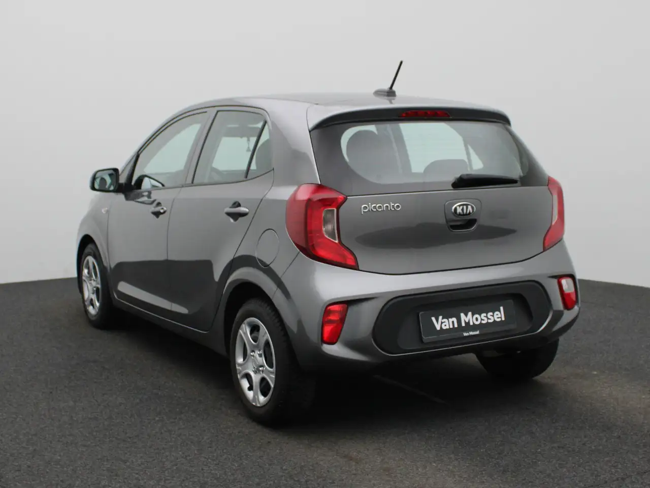 Kia Picanto Easy 1.0, миниатюра 2