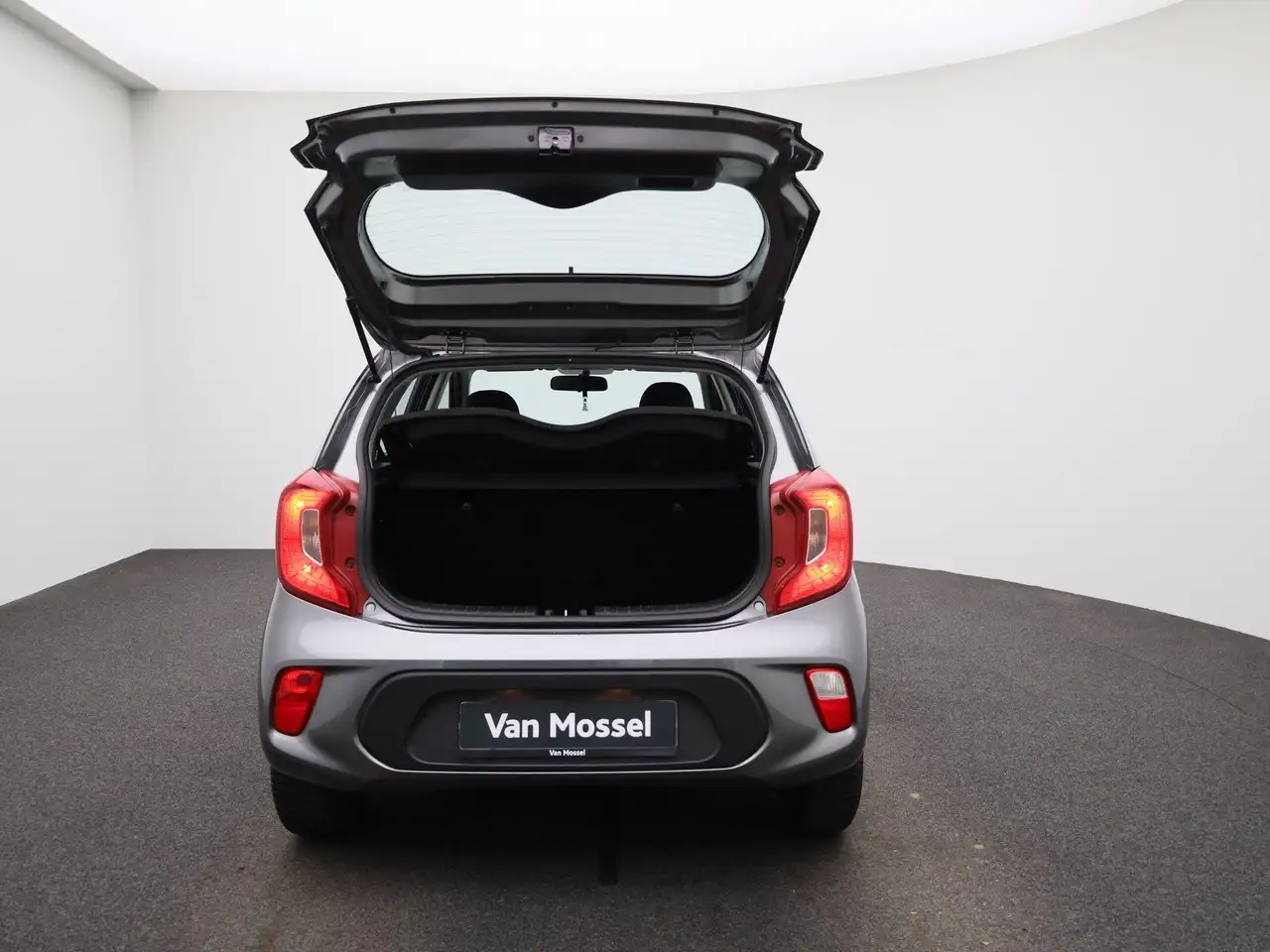 Kia Picanto Easy 1.0, миниатюра 13