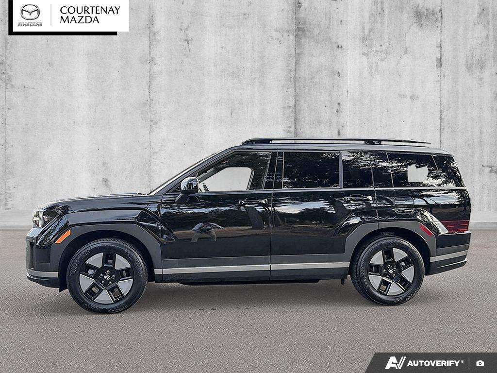 2026 Hyundai Santa Fe Preferred — снимка 1