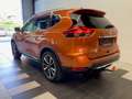 Nissan X-Trail 1.3 BENZINE AUTOMAAT TEKNA Orange - thumbnail 3