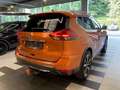 Nissan X-Trail 1.3 BENZINE AUTOMAAT TEKNA Orange - thumbnail 4