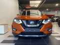 Nissan X-Trail 1.3 BENZINE AUTOMAAT TEKNA Orange - thumbnail 8