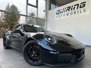 911 992.2 Targa 4 GTS Facelif/sw-sw/ACC/18W/21