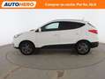 Hyundai iX35 1.7CRDI Tecno Star 4x2 Blanc - thumbnail 3