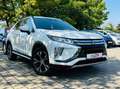 Mitsubishi Eclipse Cross Diamant Edition+ 2WD Blanc - thumbnail 2