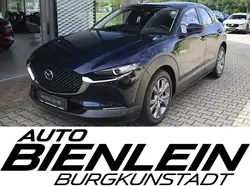 Mazda CX-30 2.0 150PS Selection 18Zoll Voll LED Kamera Navi uv