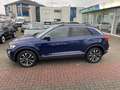 Volkswagen T-Roc UNITED+ELHECK+PANODACH+NAVI+KLIMA+ALLWETTER Kék - thumbnail 4