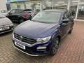 Volkswagen T-Roc UNITED+ELHECK+PANODACH+NAVI+KLIMA+ALLWETTER Blu/Azzurro - thumbnail 3