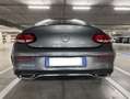 Mercedes-Benz C 180 Coupe Premium auto 9m - thumbnail 8
