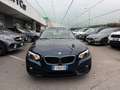 BMW 218 Serie 2 F22  218i  KM CERTIFICATI Noir - thumbnail 2