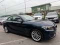 BMW 218 Serie 2 F22  218i  KM CERTIFICATI Noir - thumbnail 3