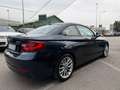 BMW 218 Serie 2 F22  218i  KM CERTIFICATI Noir - thumbnail 4
