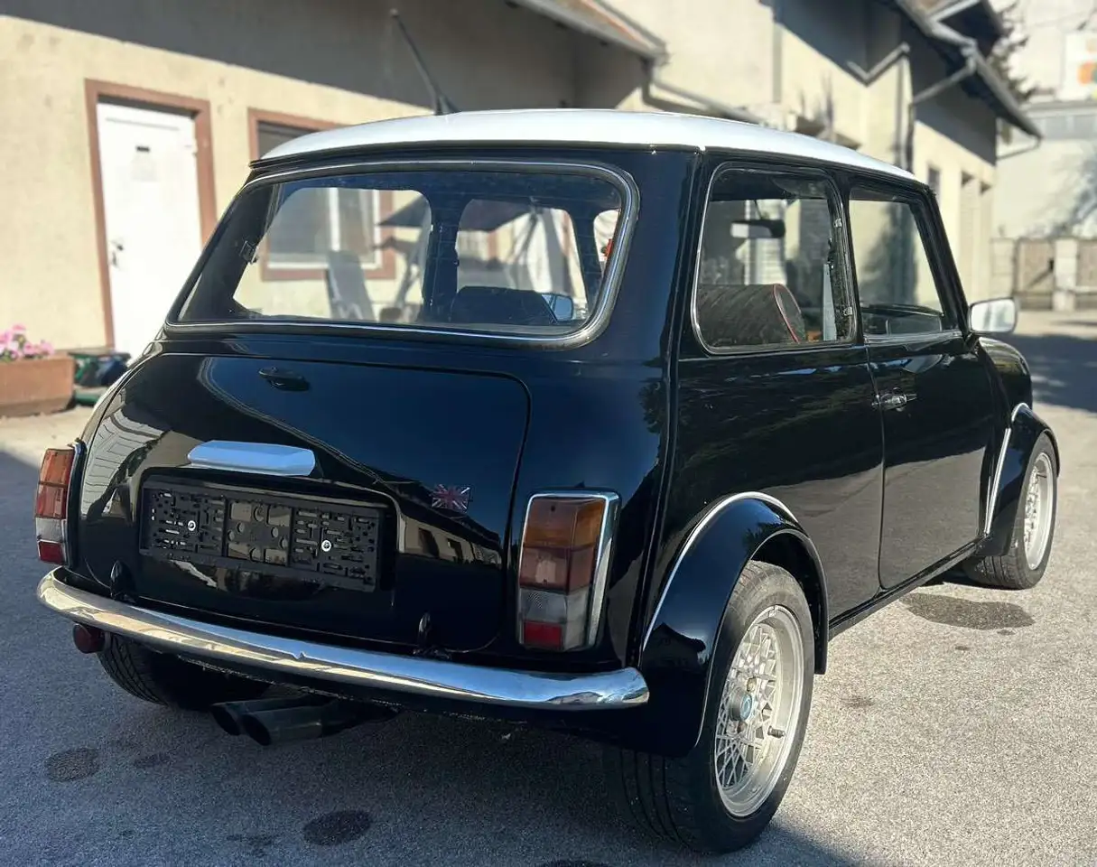 Mini 1000 ES6, foto 9