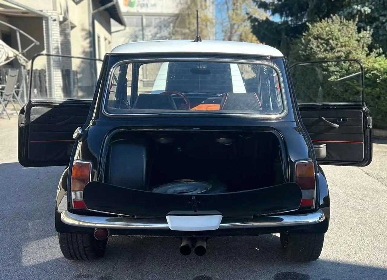 Mini 1000 ES6, foto 3