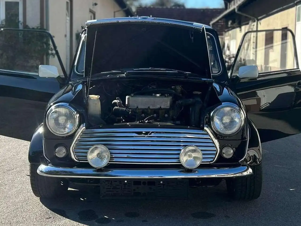 Mini 1000 ES6, foto 5