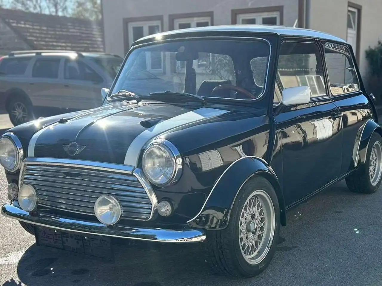 Mini 1000 ES6, foto 6