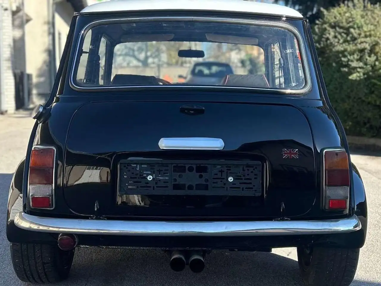 Mini 1000 ES6, foto 11