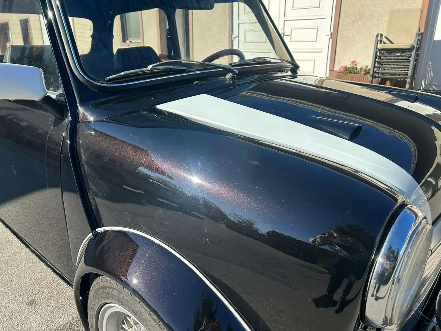 MINI 1000 Mini 1000 ES6 Schwarz - 2