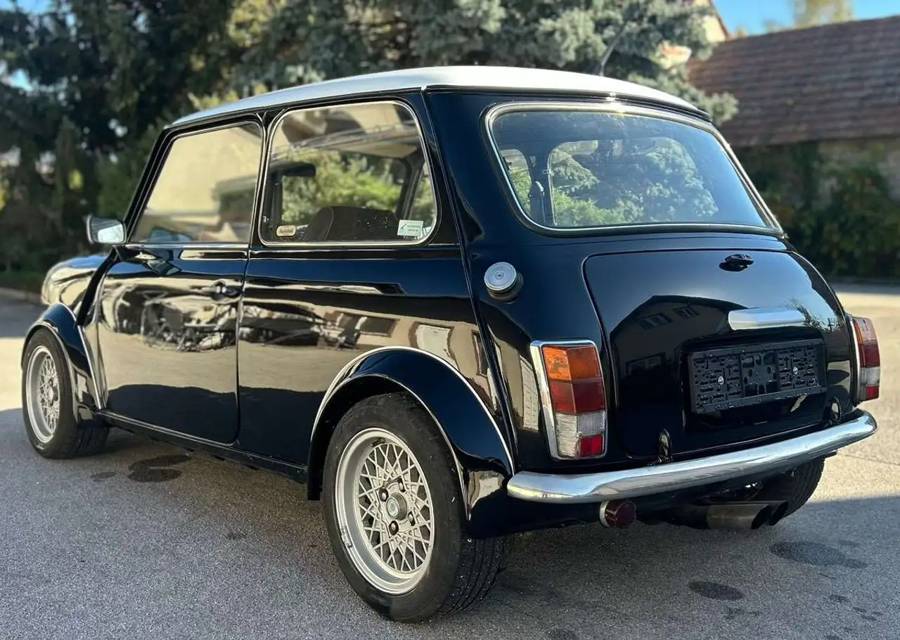 Mini 1000 ES6, foto 12