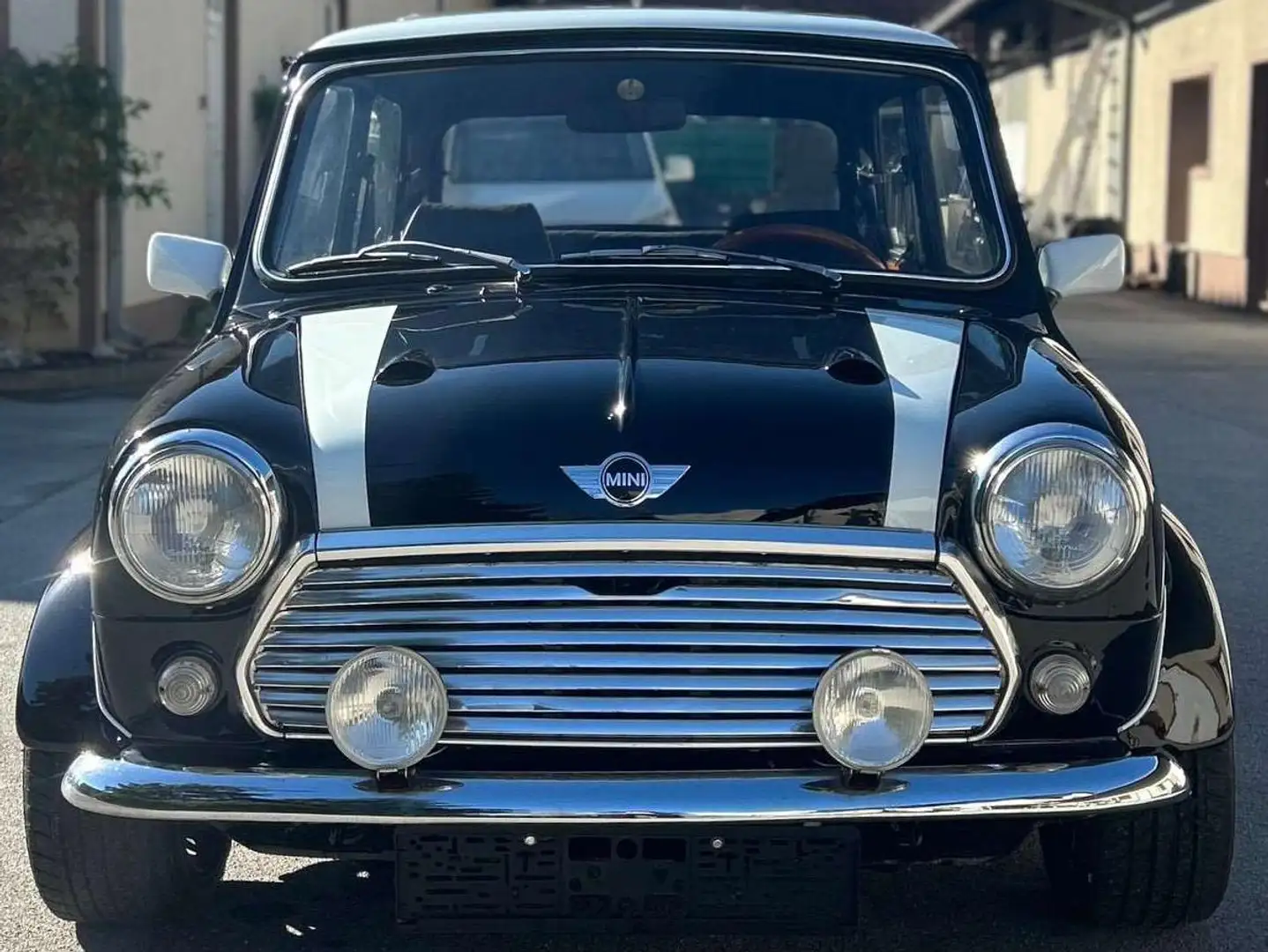 MINI 1000 Mini 1000 ES6 Schwarz - 1