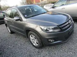 Volkswagen Tiguan 1.4 TSI Pano,Cruise,Clim,+ Opt. 1e Prop.
