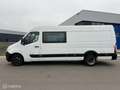 Renault Master T35 2.3dCi L4H2 DC Wit - thumbnail 8