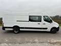 Renault Master T35 2.3dCi L4H2 DC Wit - thumbnail 7