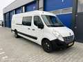 Renault Master T35 2.3dCi L4H2 DC Wit - thumbnail 2