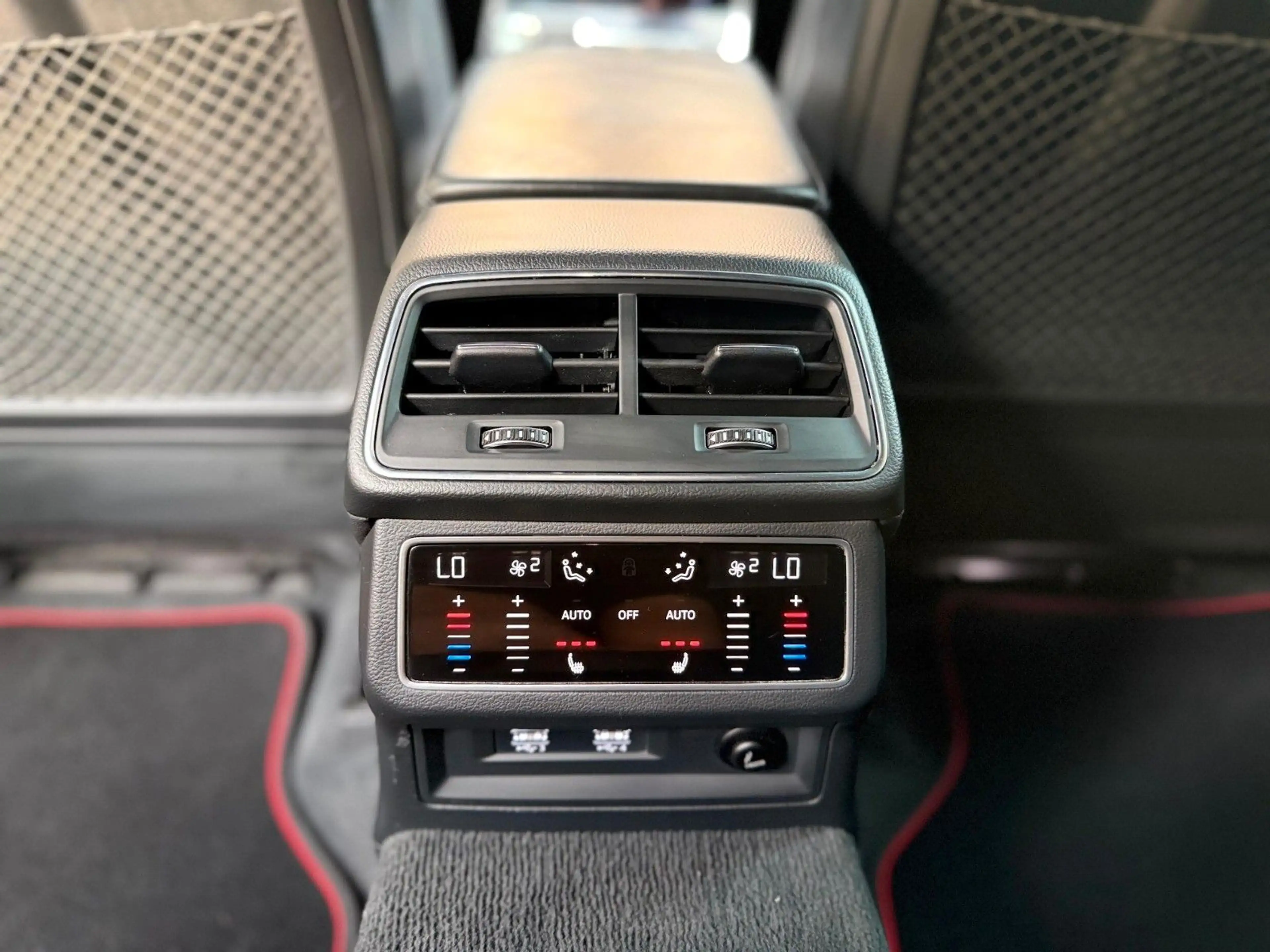 Audi A6 Avant 50 TDI Quattro|B&O|HuD|Massage|ShzBlü| — photo 13