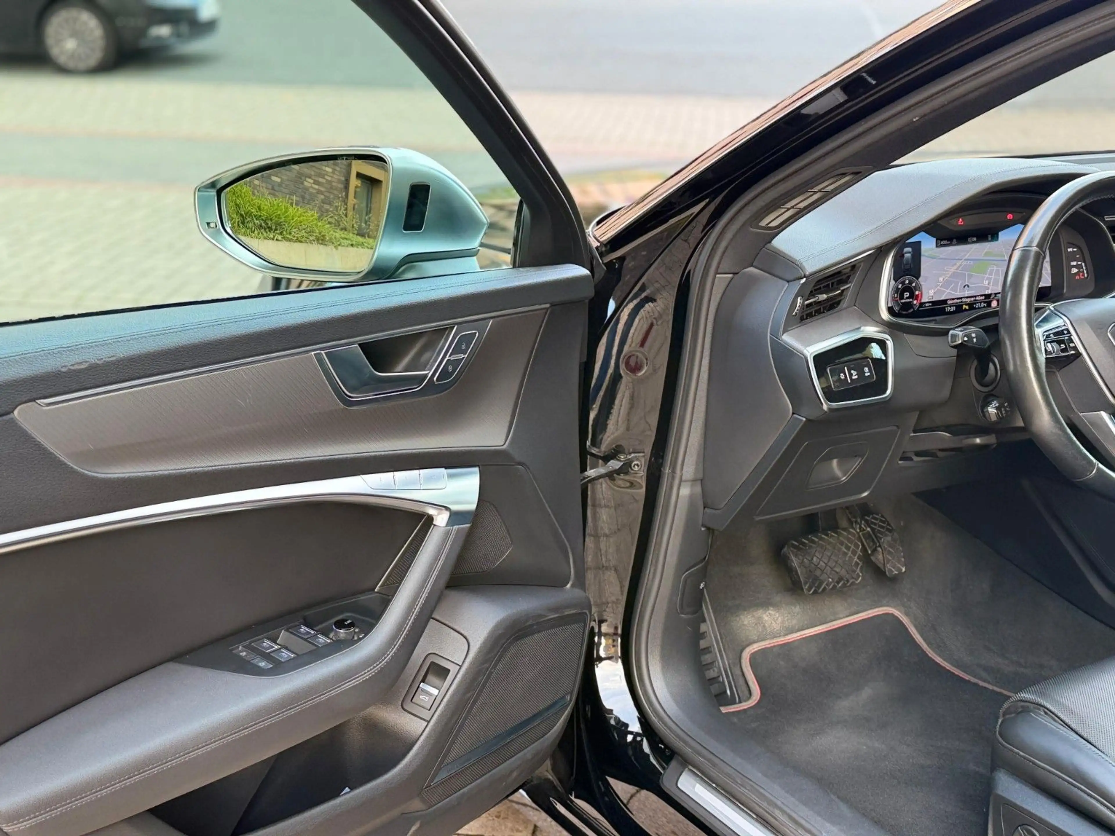Audi A6 Avant 50 TDI Quattro|B&O|HuD|Massage|ShzBlü| — photo 4