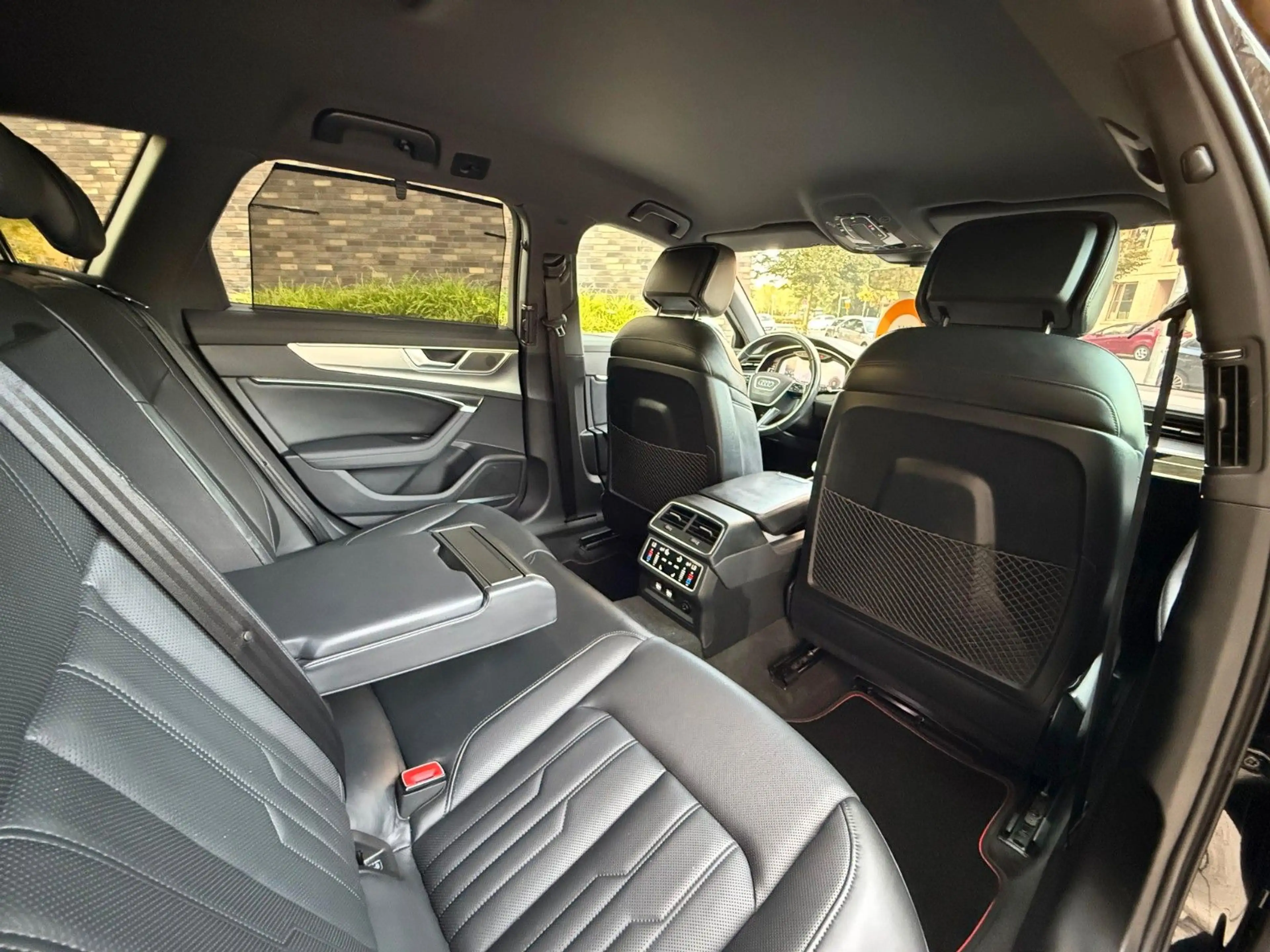 Audi A6 Avant 50 TDI Quattro|B&O|HuD|Massage|ShzBlü| — photo 15