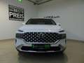 Hyundai SANTA FE 2.2 Navi,Standheizung,Keyless,Head-Up Weiß - thumbnail 3