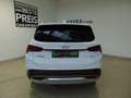 Hyundai SANTA FE 2.2 Navi,Standheizung,Keyless,Head-Up Weiß - thumbnail 7