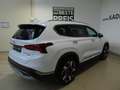 Hyundai SANTA FE 2.2 Navi,Standheizung,Keyless,Head-Up Weiß - thumbnail 4