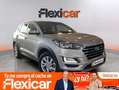 Hyundai TUCSON 85 kW / 116 CV Beige - thumbnail 1