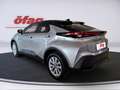 Toyota C-HR 2.0 Plug-In Hybrid E-CVT Active Drive Silber - thumbnail 4