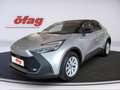 Toyota C-HR 2.0 Plug-In Hybrid E-CVT Active Drive Silber - thumbnail 2