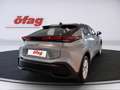 Toyota C-HR 2.0 Plug-In Hybrid E-CVT Active Drive Silber - thumbnail 4