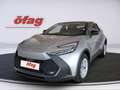 Toyota C-HR 2.0 Plug-In Hybrid E-CVT Active Drive Silber - thumbnail 3